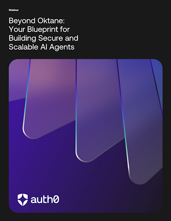 Your Blueprint for Building Secure and Scalable AI Agents